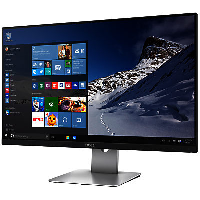 Dell S2415h Full HD LED Non-Touch PC Monitor, 24